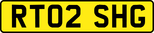 RT02SHG