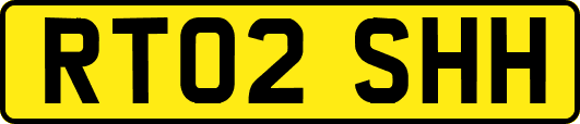 RT02SHH