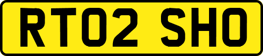 RT02SHO