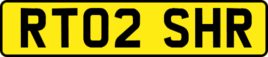 RT02SHR