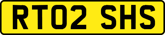 RT02SHS