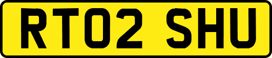 RT02SHU