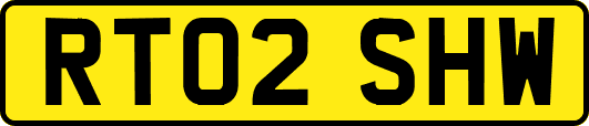 RT02SHW
