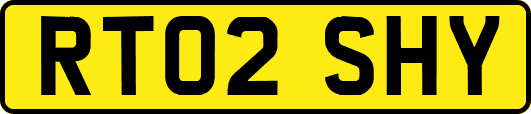 RT02SHY