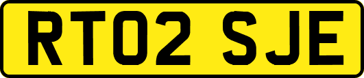 RT02SJE