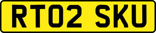 RT02SKU