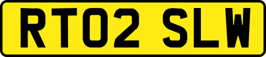 RT02SLW