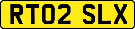 RT02SLX