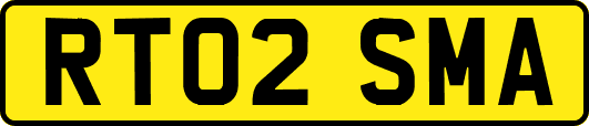 RT02SMA