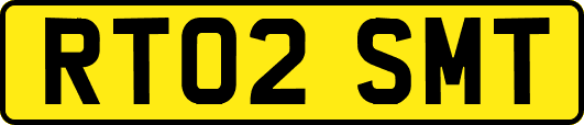 RT02SMT