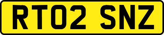 RT02SNZ