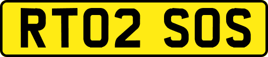 RT02SOS
