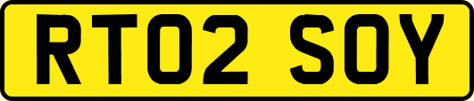 RT02SOY