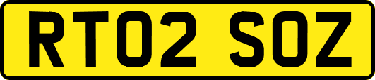 RT02SOZ