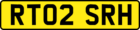 RT02SRH