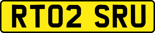 RT02SRU