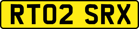 RT02SRX