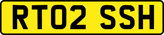 RT02SSH