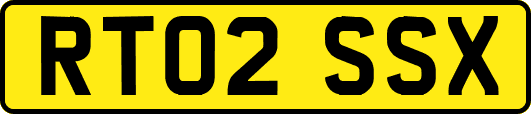RT02SSX
