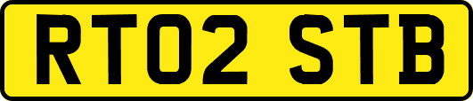 RT02STB