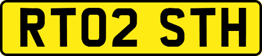 RT02STH