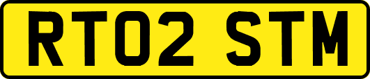 RT02STM