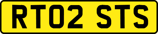 RT02STS