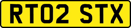 RT02STX