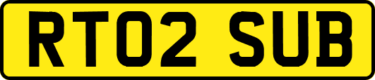 RT02SUB