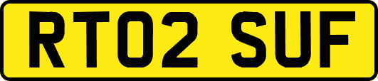 RT02SUF