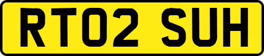 RT02SUH