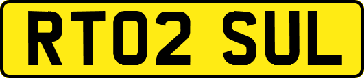 RT02SUL