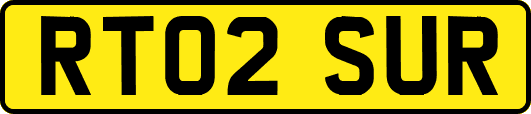 RT02SUR