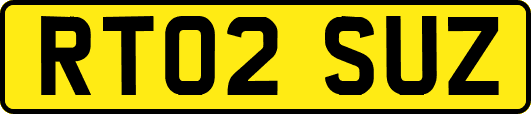 RT02SUZ