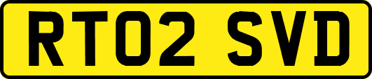 RT02SVD