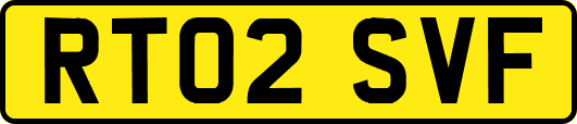 RT02SVF