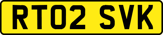 RT02SVK
