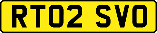 RT02SVO