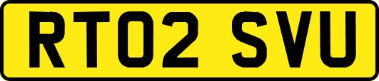 RT02SVU