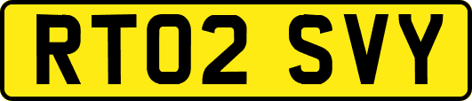 RT02SVY