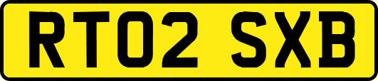 RT02SXB