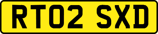 RT02SXD