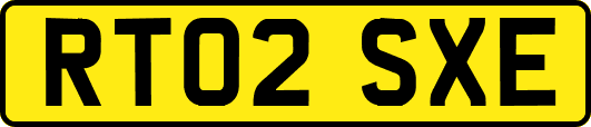 RT02SXE
