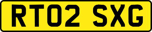 RT02SXG