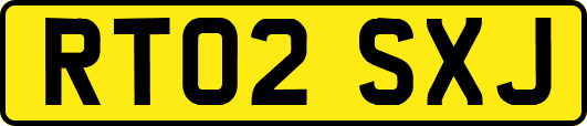 RT02SXJ