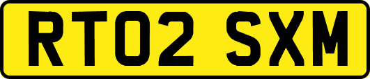 RT02SXM