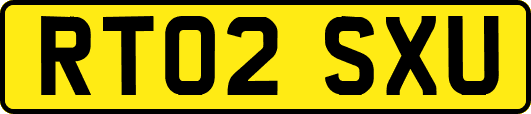 RT02SXU