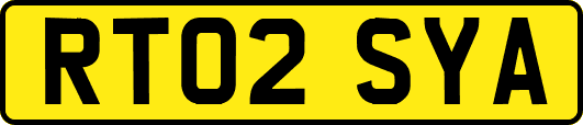 RT02SYA