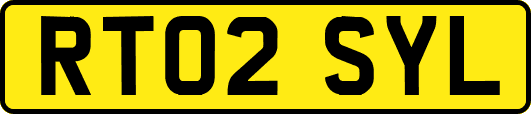 RT02SYL