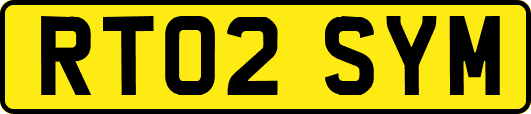 RT02SYM